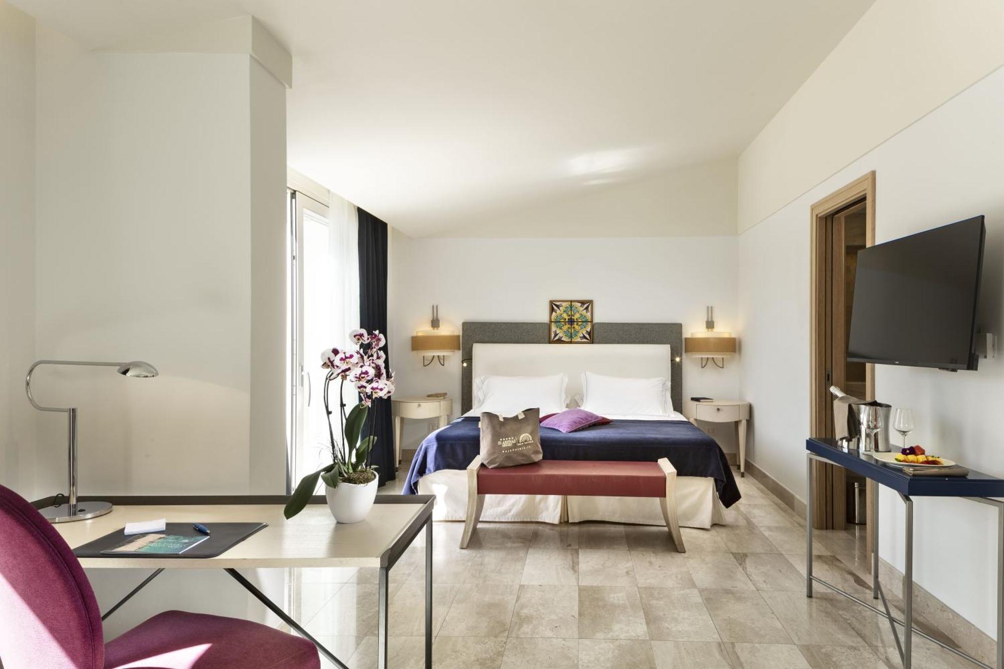 Is Arenas Resort Narbolia Стая снимка
