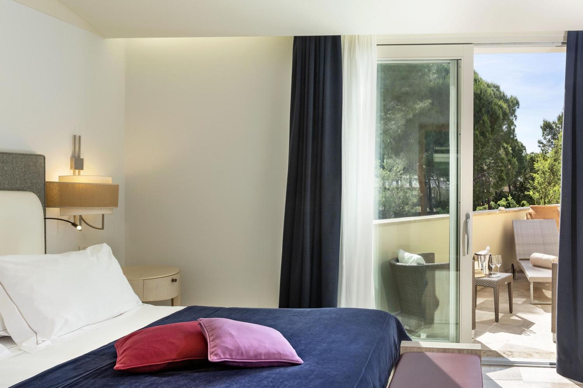 Is Arenas Resort Narbolia Стая снимка